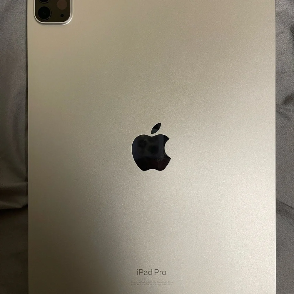 Apple brand new
